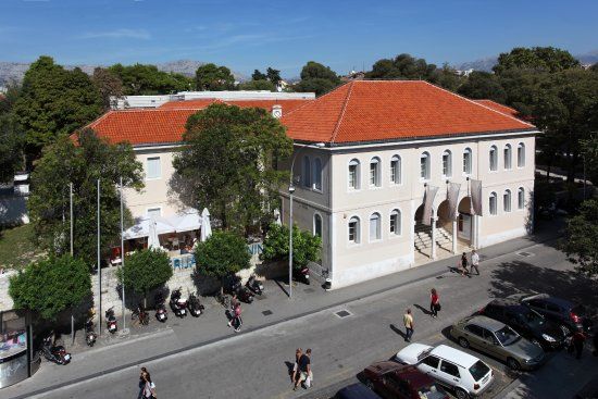 Museo delle Belle Arti
